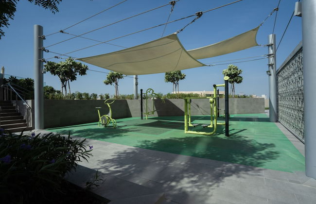 Nasma Luxury Stays - The Grand - Foto 52