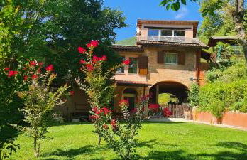 Borgo Canapegna - "La quercia d'oro" private pool in the heart of Le Marche - Foto 4