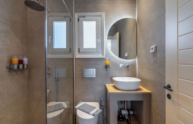 Aeolos Hotel - Foto 72