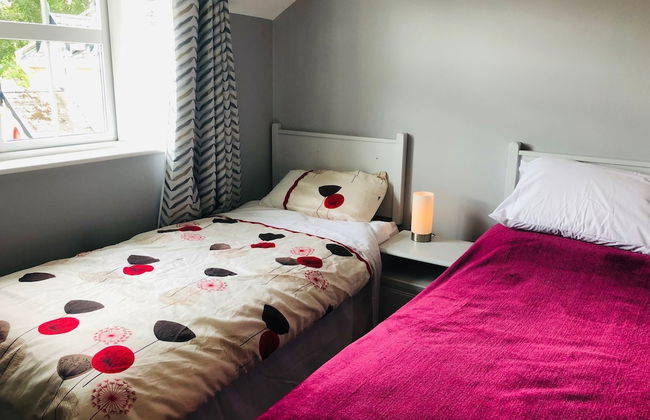 3 Bedroomed House Minutes Walk From Kenmare Town - Foto 14