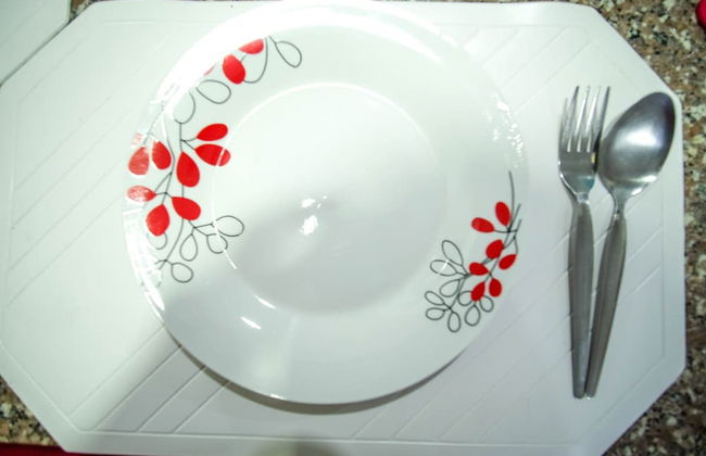 SR Vacation Rental - Spianada Residential Condominium - Foto 13