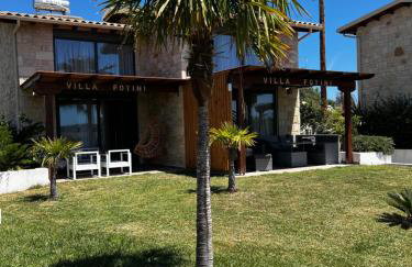 Villa fotini - Foto 14