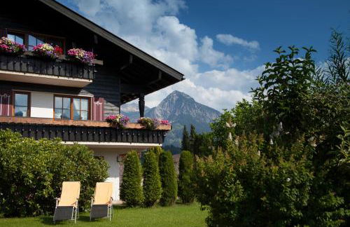 Allgäuer Landhaus - Photo 44