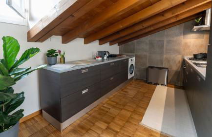 Magic Place Bergamo - Relax Apartment with Terrace - City Center - Foto 30
