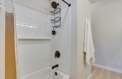 1 Mi to Dtwn Condo with Pool Access in Castle Rock - Foto 6