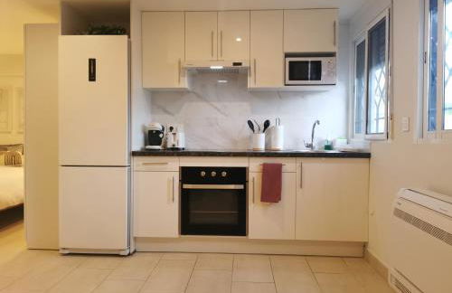 La Platanera de Málaga - Photo 13