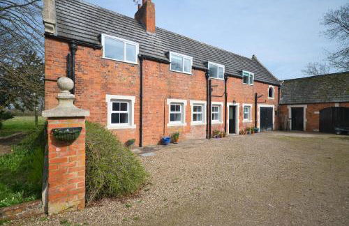 Enholmes Coach House - Foto 45