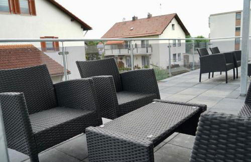 M&A Ferienwohnungen Oberbayern - Foto 10