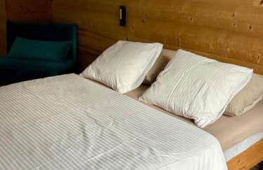 Chalets Capucine ou Clochette 5P - SPA Privatif - Foto 19