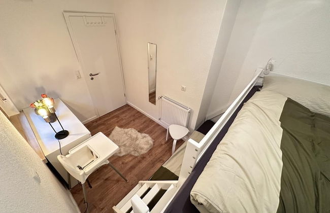 FRITZ - Haus Sonnenblick - Foto 4