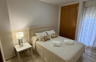 Ático Dúplex en playa Las Chapas - Foto 13