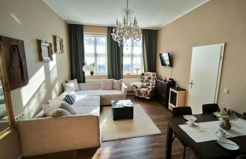 City Apartments Mühlhausen - Foto 78