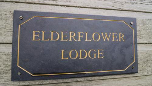 Elderflower Lodge - Foto 4