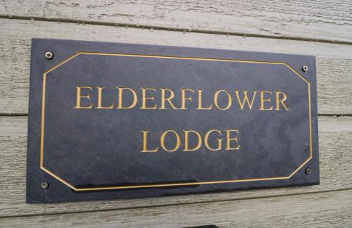 Elderflower Lodge - Foto 4
