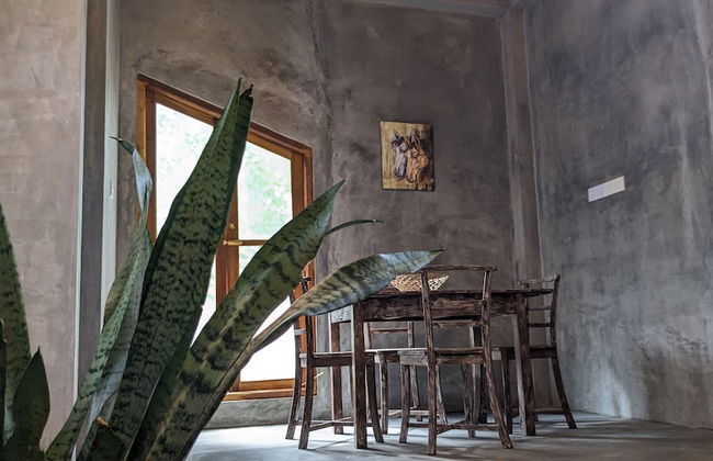 Green Villa & Soul Villa & Soul Cabana - Photo 51