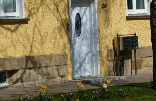 Ferienwohnung mit Brockenblick - Foto 6