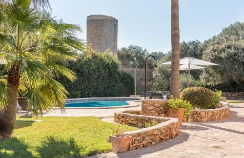 Finca Ca'n Puig - Foto 38