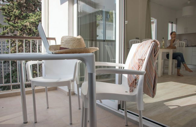 Aparthotel Houm Plaza Son Rigo - Foto 47