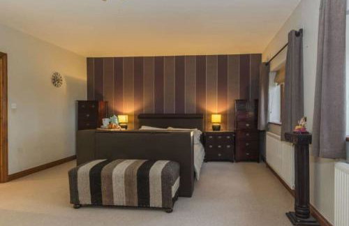 Spacious Home, 6 large bedrooms, full sky package, sleeps 14 - Foto 39