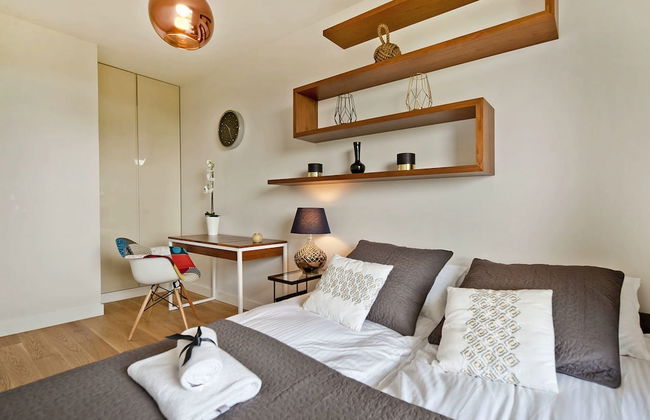 BlueApart Apartamenty Na Plazy Jastarnia - Foto 12