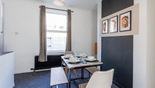 3 Bed Home from Home, Family, Workers and Friends - Foto 5