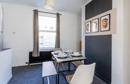 3 Bed Home from Home, Family, Workers and Friends - Foto 5