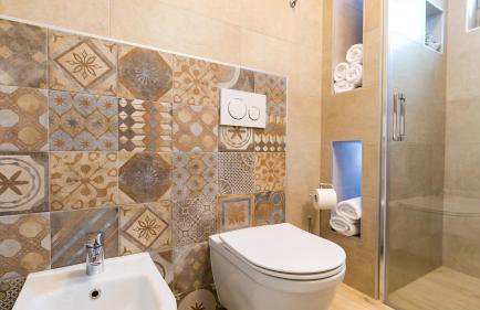 Beautiful villa Keli with pool in Vizinada - Foto 24