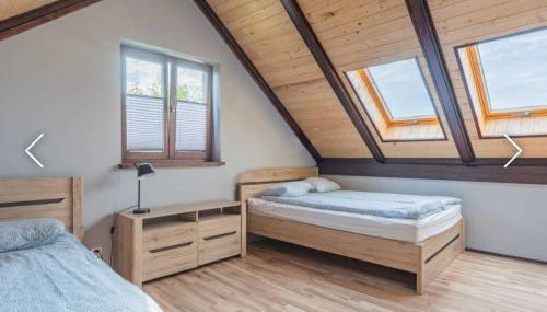 Idea Domki I Apartamenty Całoroczne - Foto 2