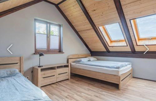 Idea Domki I Apartamenty Całoroczne - Foto 2