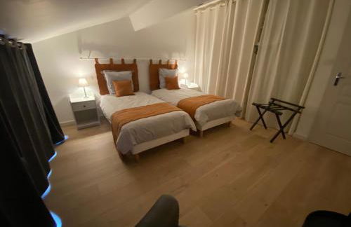 Gîtes du Moulin de Périssé - Photo 18