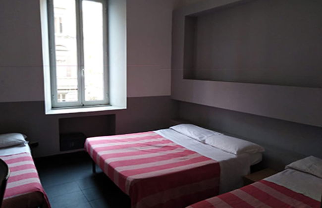 M&J Place Hostel Rome - Foto 20