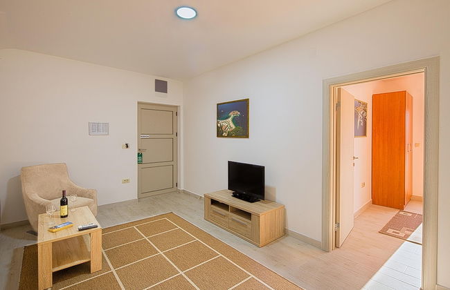 Apartments Jovan - Foto 37