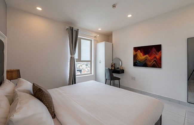 Terra Royal Apartment - Foto 7