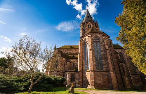 Le Prieuré - Foto 29