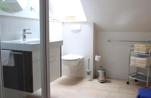 Haus Mühlenwarft - Photo 9