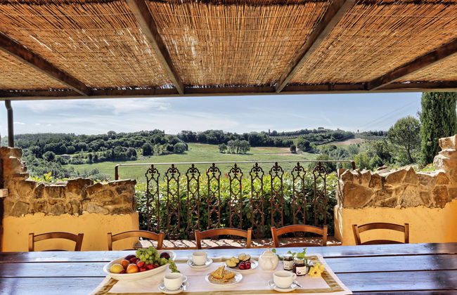 Pillo di Sopra - Foto 3