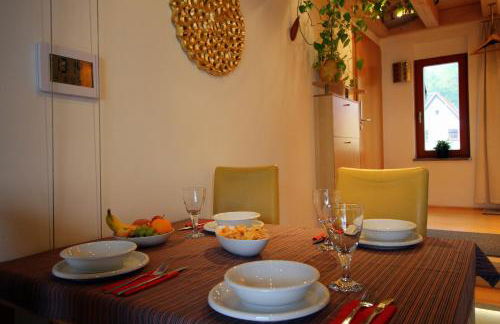 Studio A Am Burgberg - Foto 25