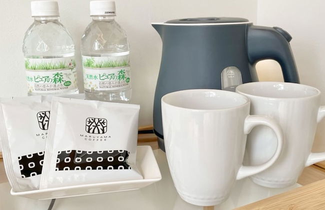 KARUIZAWAHOUSE VILLA - Foto 55