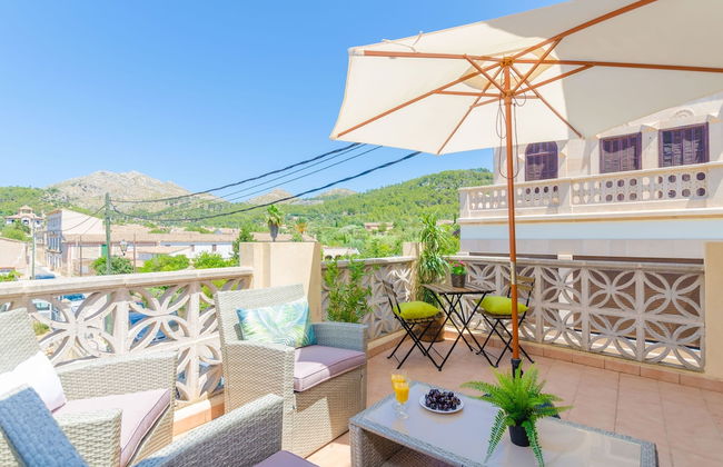 Can Damia in S Arrac - Foto 5