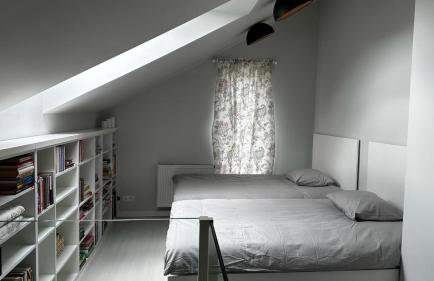 Apartament MARIA z ogródkiem i parkingiem - Foto 13