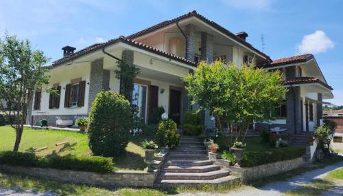 Casa vacanza Nada - Foto 2