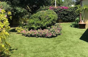 Apartment in Villa, Beach 3 minutes walk, spiaggia 3 minuti a piedi - Foto 5