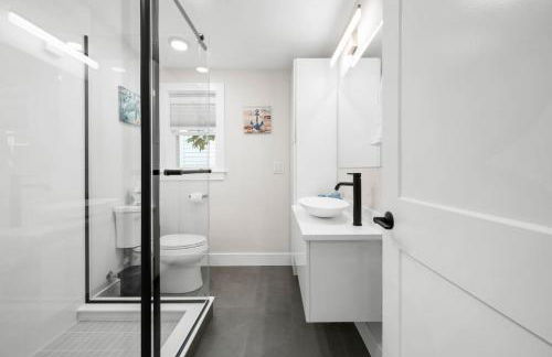 Luxury 3BR 2BA apt near Harvard with Free Parking - Foto 29