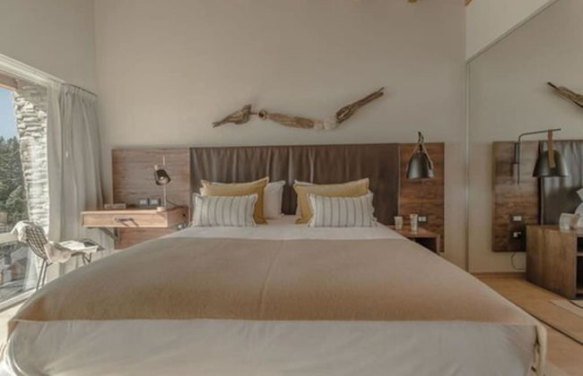 Aguila Mora Suites & Spa - Photo 9