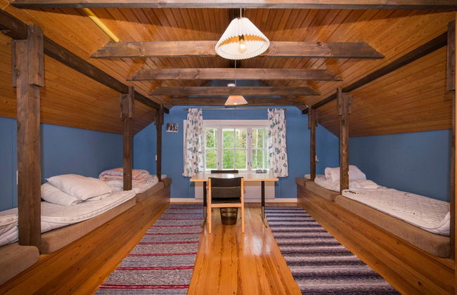 Villa kukkapää - Foto 18