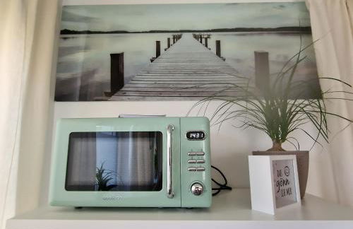 Ferienwohnung Nachtigall 3 - Foto 38