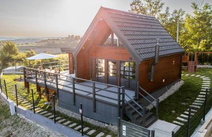 Countryside Home 07 by GREEN Croatia - Foto 26