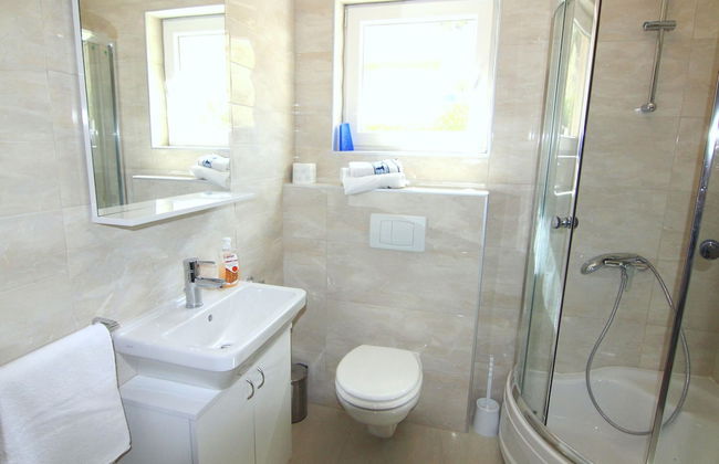 Apartments Jesen Augustin - Photo 59