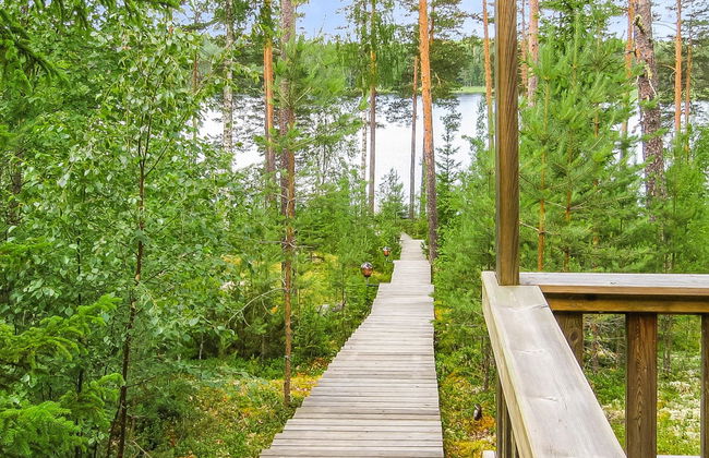 Kallionnenä - Foto 3