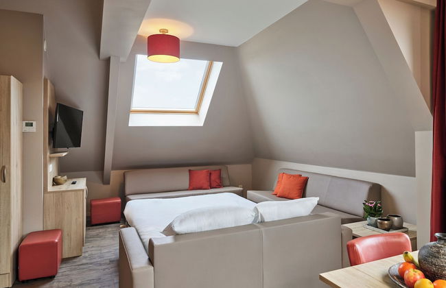 Holiday Suites Westende - Photo 51